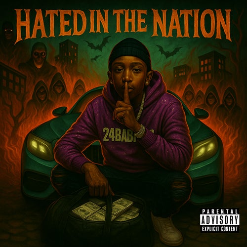 Release of the week