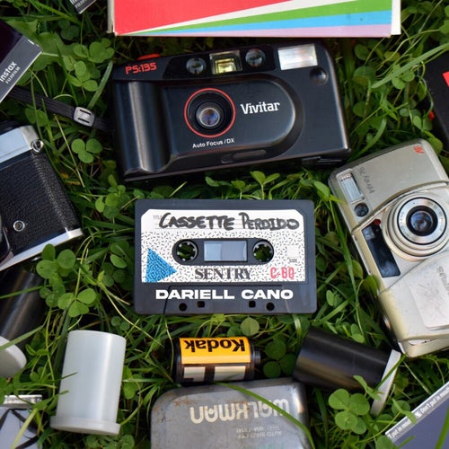 Cassette Perdido