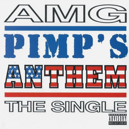 Pimp's Anthem