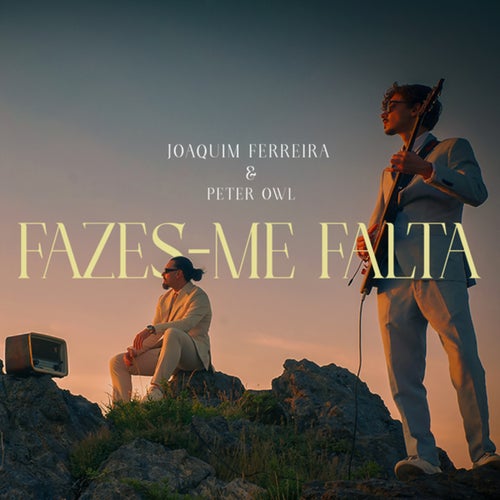 Fazes-me Falta