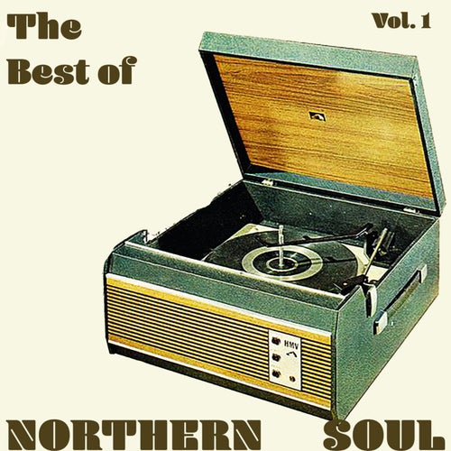 The Best of Northern Soul, Vol. 1