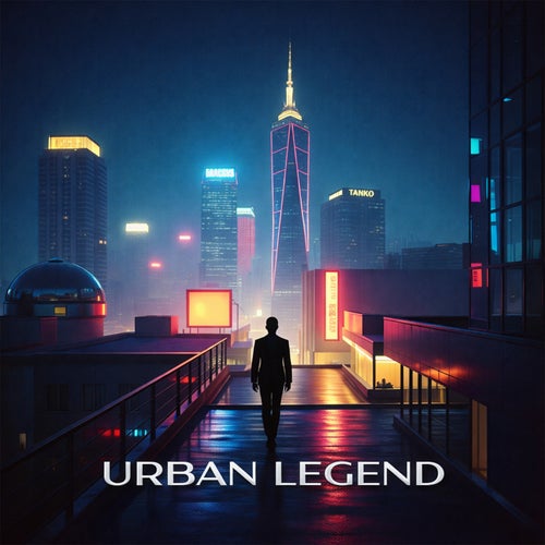 Urban Legend