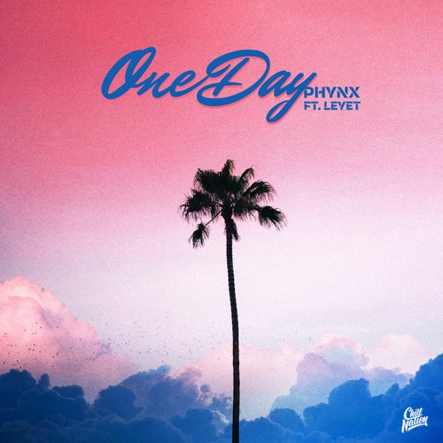One Day (feat. LeyeT)