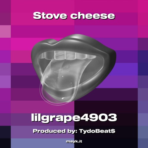 Stove cheese