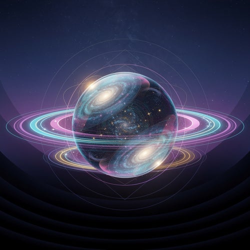 Astral Depths