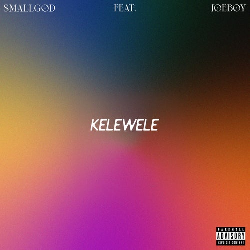 Kelewele (feat. Joeboy)