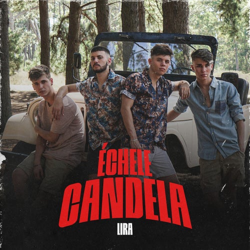 Échele Candela