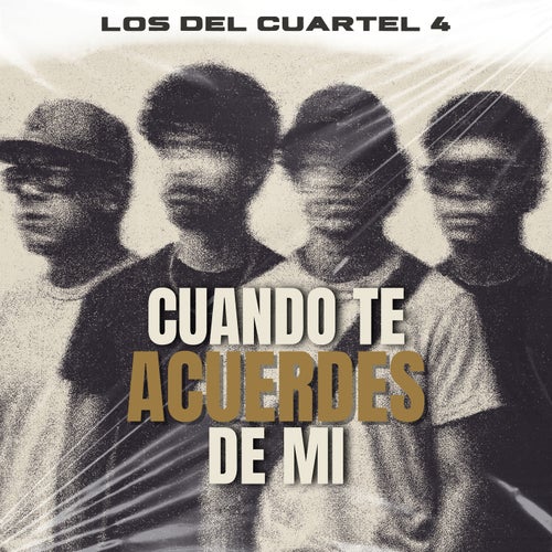 Cuando Te Acuerdes De Mi