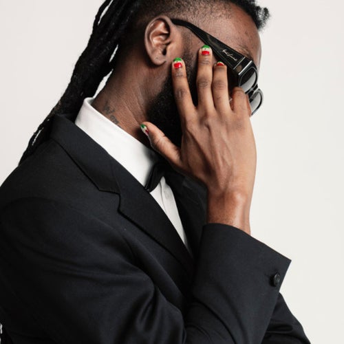 Pappy Kojo Profile