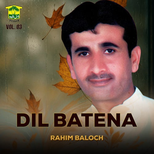 Dil Batena, Vol. 03