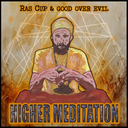 Higher Meditation