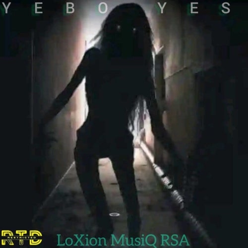 Yebo Yes (Deeper Mix)