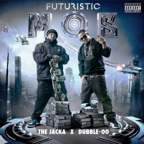 Futuristic Mob