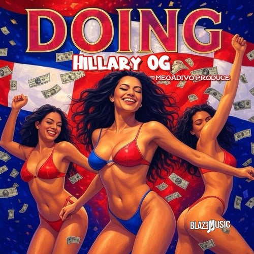 Doing