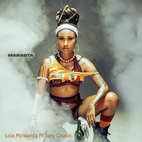 Marasta (feat. Tony Cousin)
