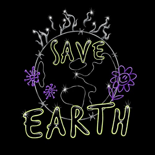 Save Earth 2020