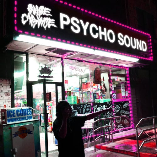 Psycho Sound