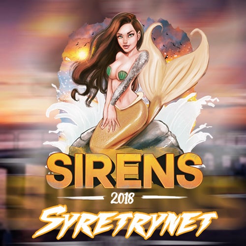Sirens 2018