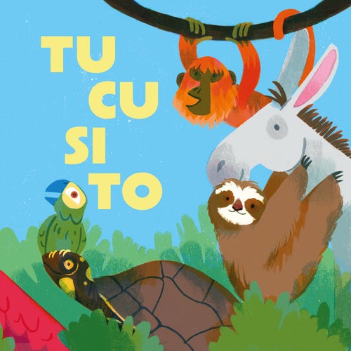 Tucusito
