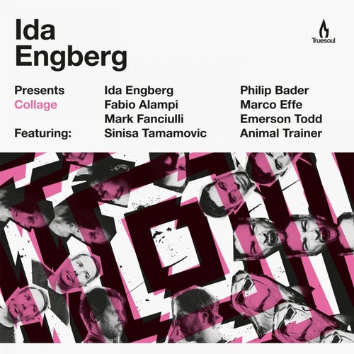 Collage (Ida Engberg Presents Collage)