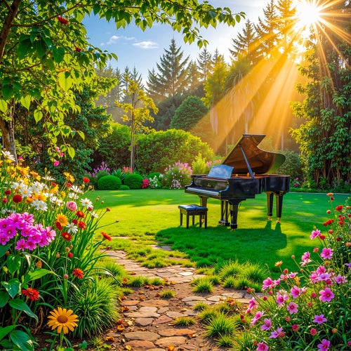 Garden of Echoes