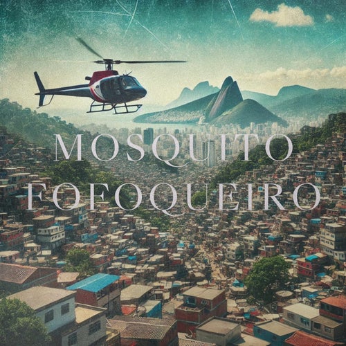 Mosquito Fofoqueiro