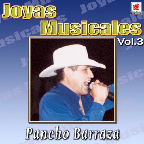 Joyas Musicales: Concierto en Vivo, Vol. 3