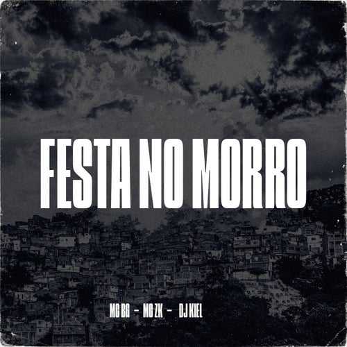 Festa No Morro