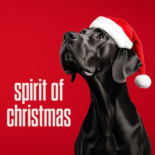 spirit of christmas
