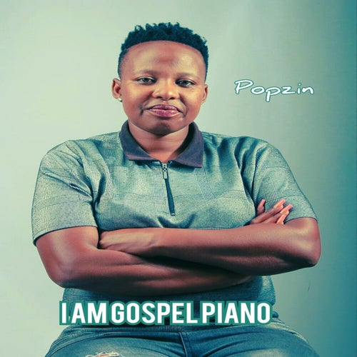 I am Gospel Piano