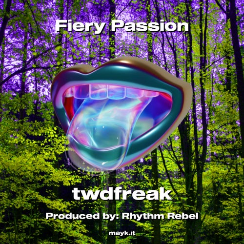 Fiery Passion