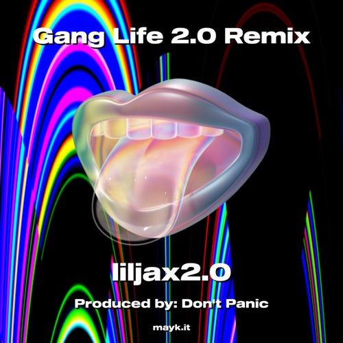Gang Life 2.0 Remix