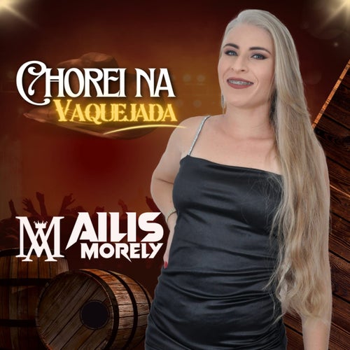 Chorei na Vaquejada