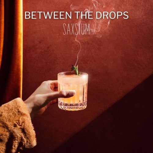 Between the Drops