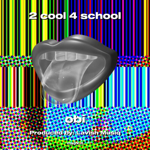 2 cool 4 school