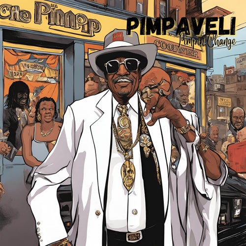 Pimpaveli