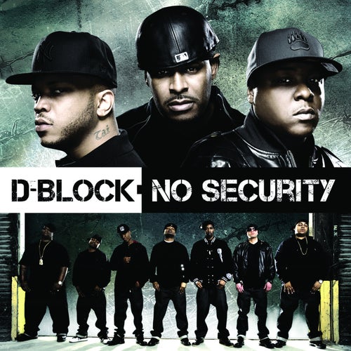 From The Block feat. Bully feat. Tommy Star feat. Ty feat. Sheek Louch feat. Styles P