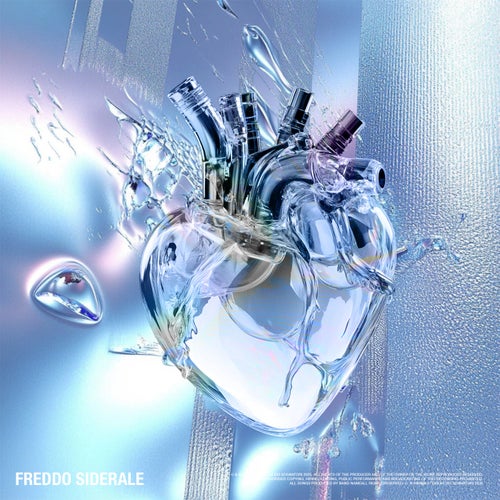 Freddo Siderale