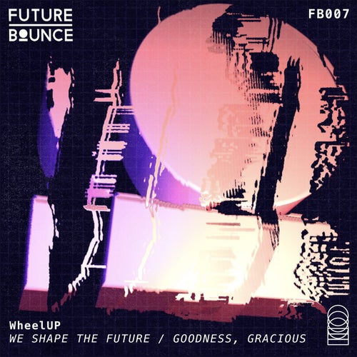 We Shape the Future / Goodness, Gracious Me