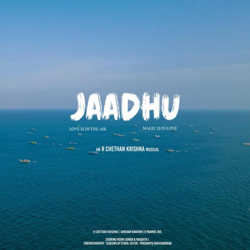 Jaadhu