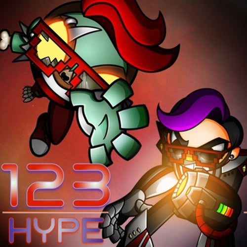 123 Hype