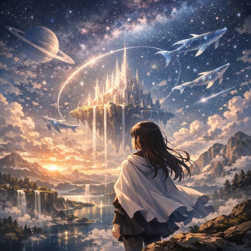 Of Wonders