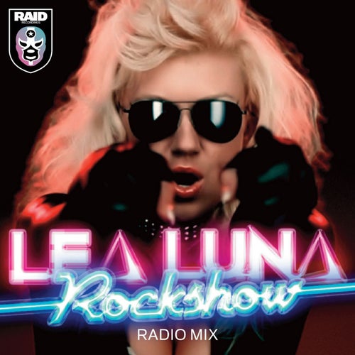 Rock Show (Radio Mix)