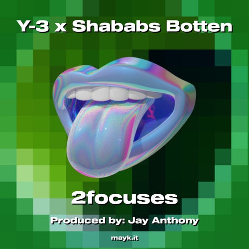 Y-3 x Shababs Botten