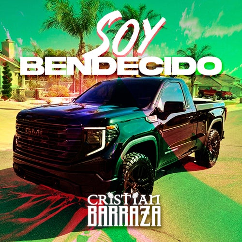 Soy Bendecido