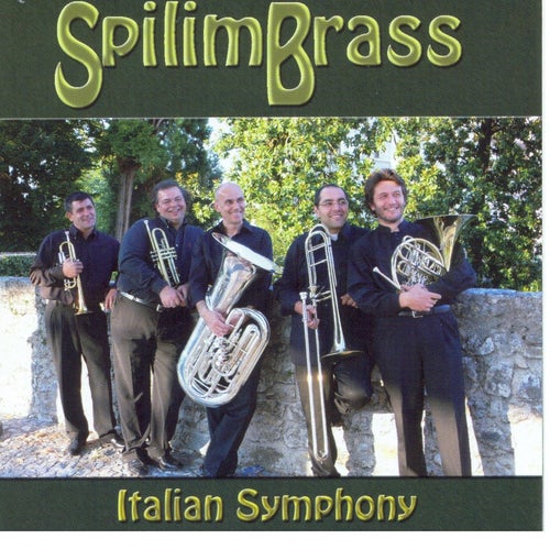 Italian Symphony