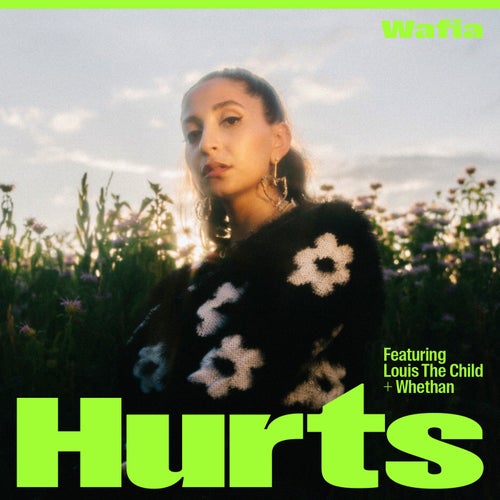Hurts (feat. Louis The Child & Whethan)