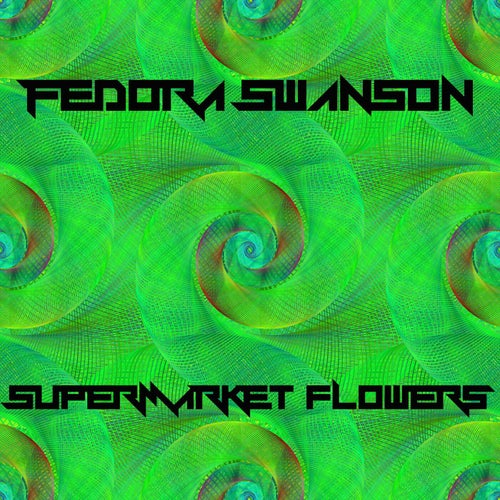 Supermarket Flowers