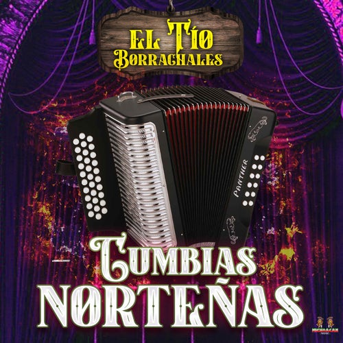 El Tio Borrachales