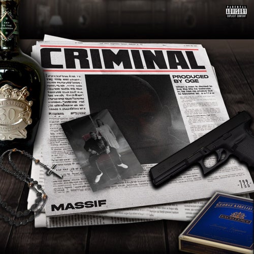 CRIMINAL